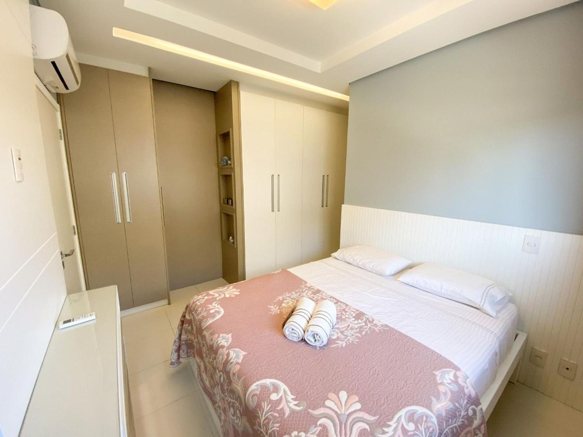 Florianopolis Jurere Porto Madero公寓 外观 照片