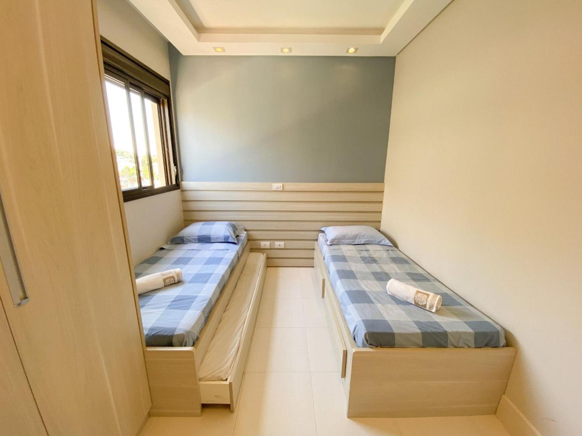Florianopolis Jurere Porto Madero公寓 外观 照片