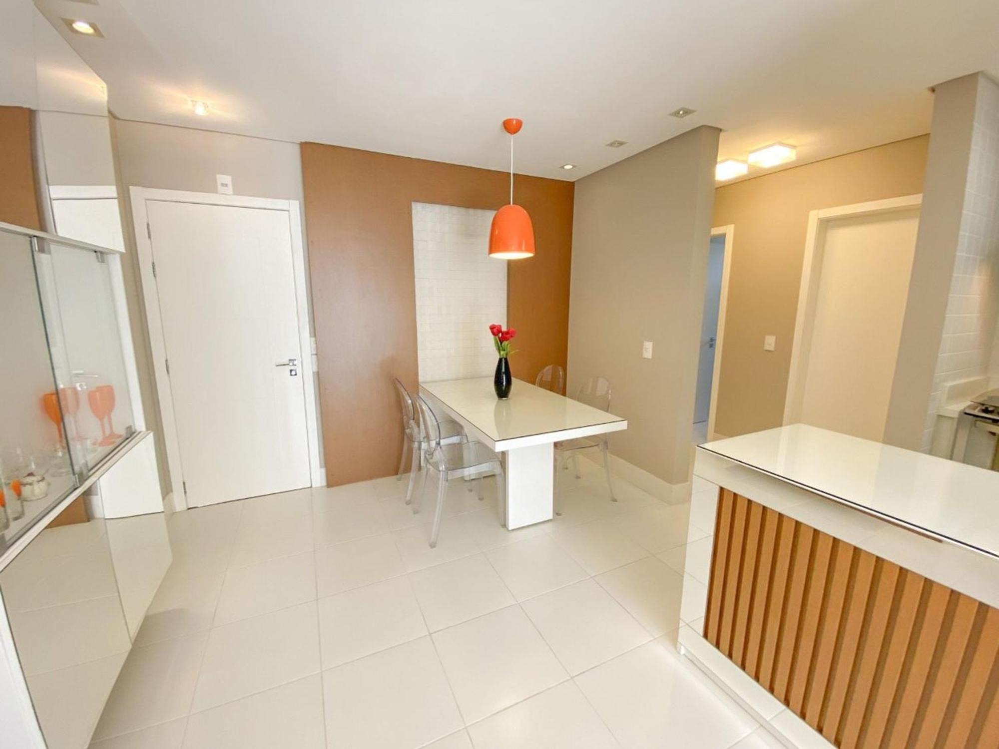 Florianopolis Jurere Porto Madero公寓 外观 照片