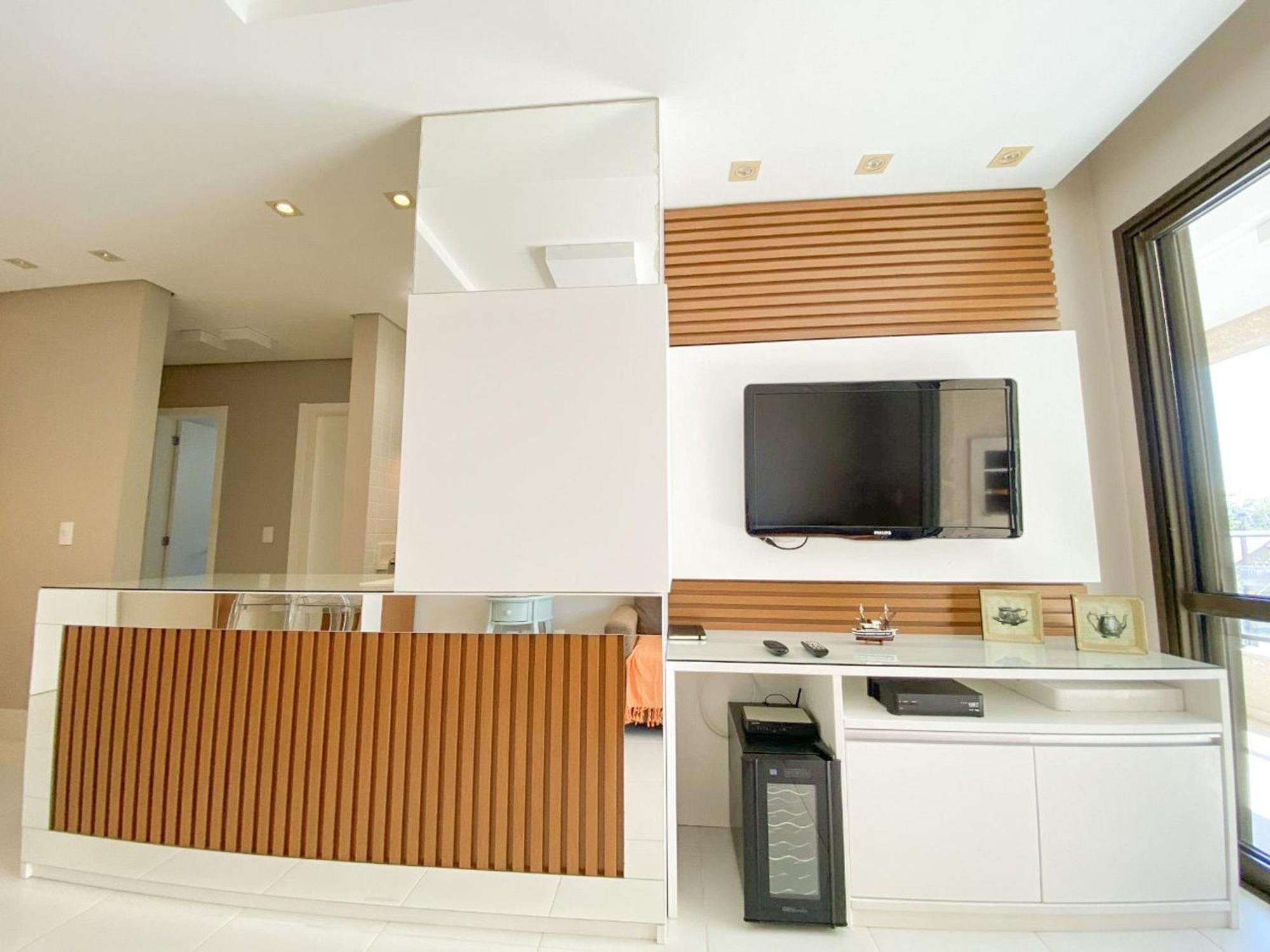 Florianopolis Jurere Porto Madero公寓 外观 照片