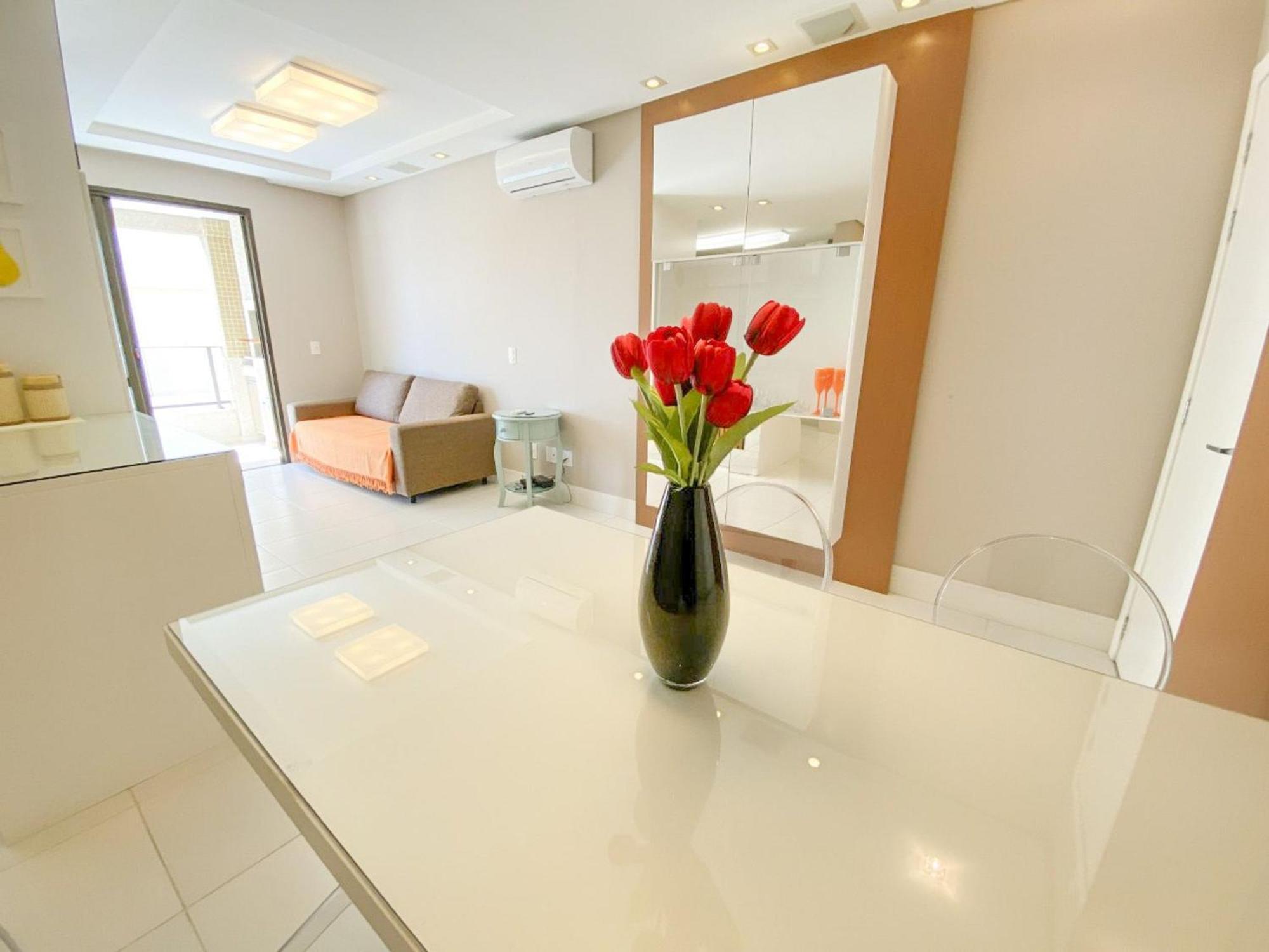 Florianopolis Jurere Porto Madero公寓 外观 照片